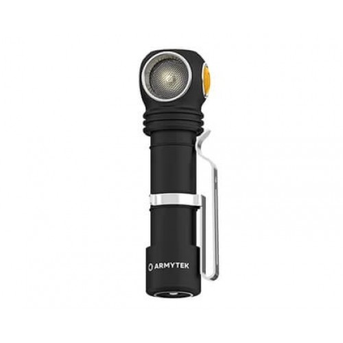 Мультифонарь Armytek Wizard C2 Pro Magnet USB (теплый свет) в Коломне