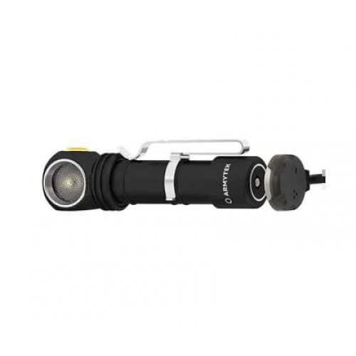 Мультифонарь Armytek Wizard C2 Pro Magnet USB (теплый свет) в Коломне