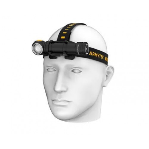 Мультифонарь Armytek Wizard C2 Pro Max Magnet USB в Коломне