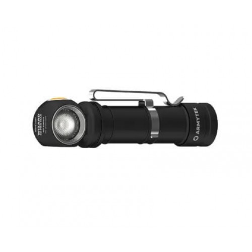 Мультифонарь Armytek Wizard C2 Pro Max Magnet USB в Коломне