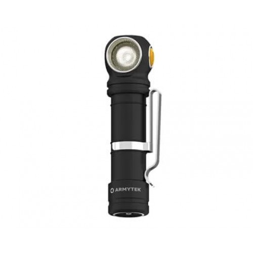 Мультифонарь Armytek Wizard C2 Pro Max Magnet USB в Коломне