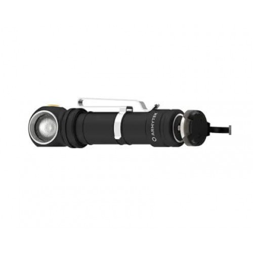 Мультифонарь Armytek Wizard C2 Pro Max Magnet USB в Коломне