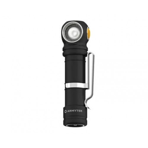 Мультифонарь Armytek Wizard C2 Pro Max Magnet USB (теплый свет) в Коломне