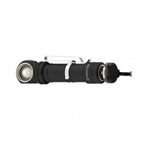 Мультифонарь Armytek Wizard C2 Pro Max Magnet USB (теплый свет) в Коломне