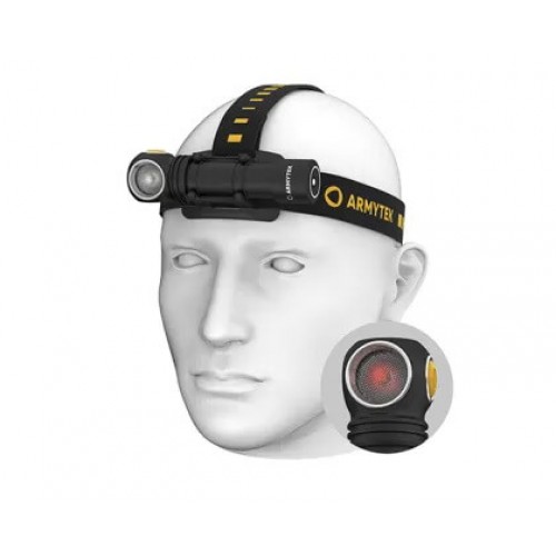 Мультифонарь Armytek Wizard C2 WR Magnet USB в Коломне