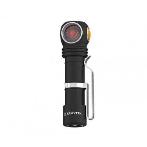 Мультифонарь Armytek Wizard C2 WR Magnet USB в Коломне