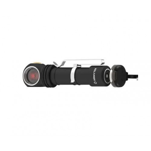 Мультифонарь Armytek Wizard C2 WR Magnet USB в Коломне
