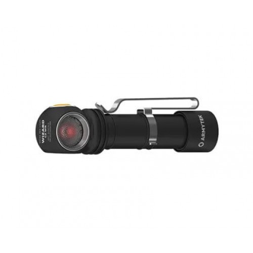 Мультифонарь Armytek Wizard C2 WR Magnet USB в Коломне