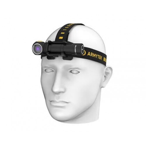 Мультифонарь Armytek Wizard C2 WUV Magnet USB в Коломне
