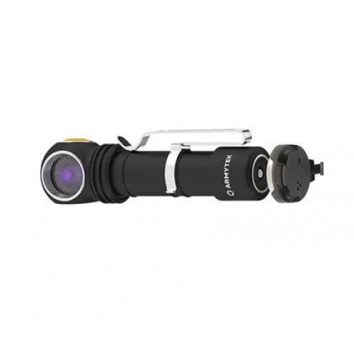 Мультифонарь Armytek Wizard C2 WUV Magnet USB в Коломне