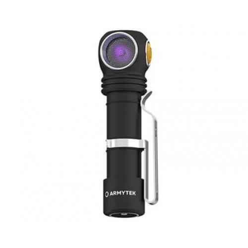 Мультифонарь Armytek Wizard C2 WUV Magnet USB в Коломне