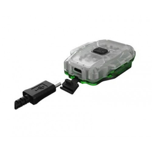 Наключный фонарь Armytek Crystal (Green Jade) в Коломне