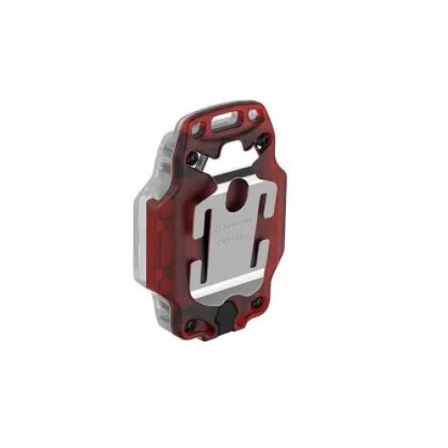 Наключный фонарь Armytek Crystal (Red Ruby) в Коломне
