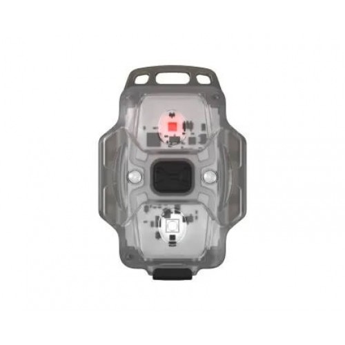 Наключный фонарь Armytek Crystal (Red Ruby) в Коломне
