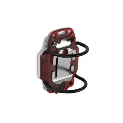 Наключный фонарь Armytek Crystal (Red Ruby) в Коломне