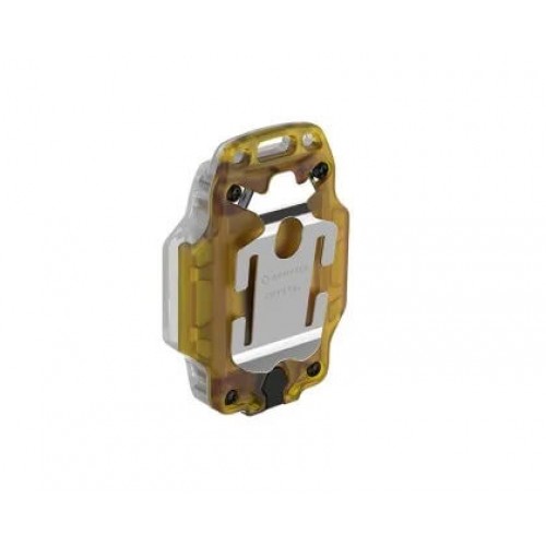 Наключный фонарь Armytek Crystal (Yellow Amber) в Коломне