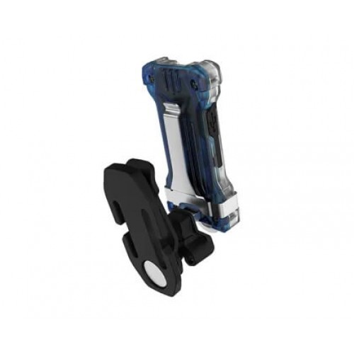 Наключный фонарь Armytek Zippy Extended Set (Blue Sapphire) в Коломне