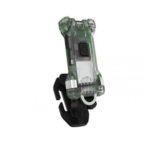 Наключный фонарь Armytek Zippy Extended Set (Green Jade) в Коломне