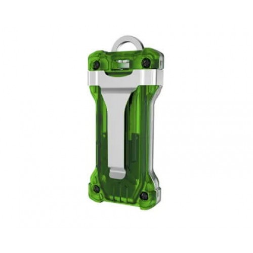 Наключный фонарь Armytek Zippy Extended Set (Green Jade) в Коломне
