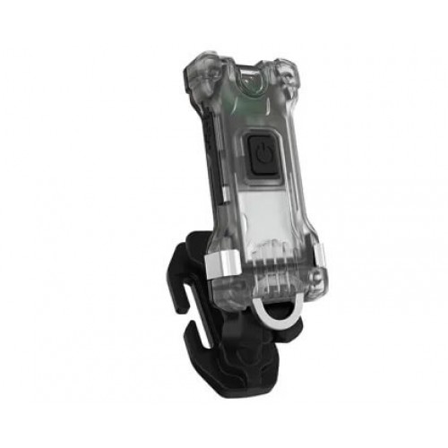 Наключный фонарь Armytek Zippy Extended Set (Grey Onyx) в Коломне