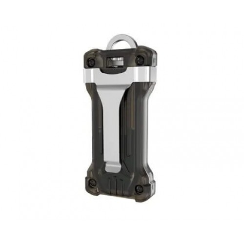 Наключный фонарь Armytek Zippy Extended Set (Grey Onyx) в Коломне
