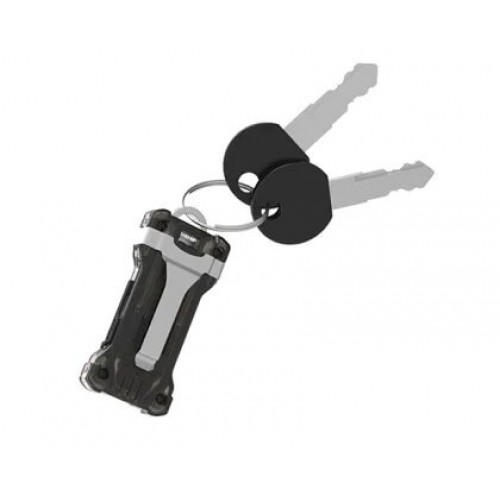 Наключный фонарь Armytek Zippy Extended Set (Grey Onyx) в Коломне