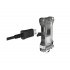 Наключный фонарь Armytek Zippy Extended Set (Grey Onyx) в Коломне