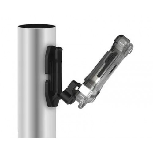 Наключный фонарь Armytek Zippy Extended Set (Grey Onyx) в Коломне