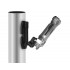 Наключный фонарь Armytek Zippy Extended Set (Grey Onyx) в Коломне