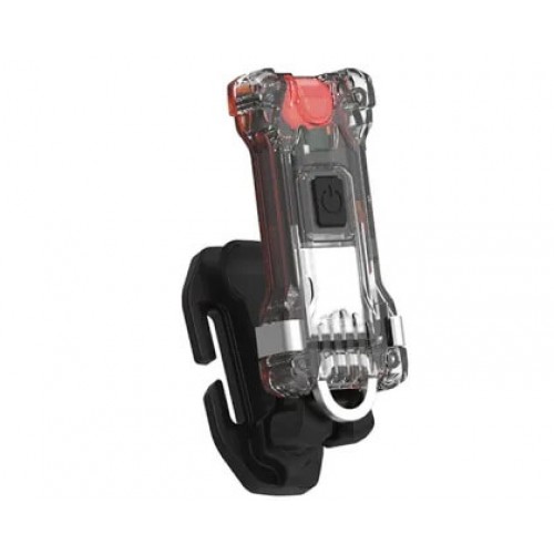Наключный фонарь Armytek Zippy Extended Set (Red Ruby) в Коломне