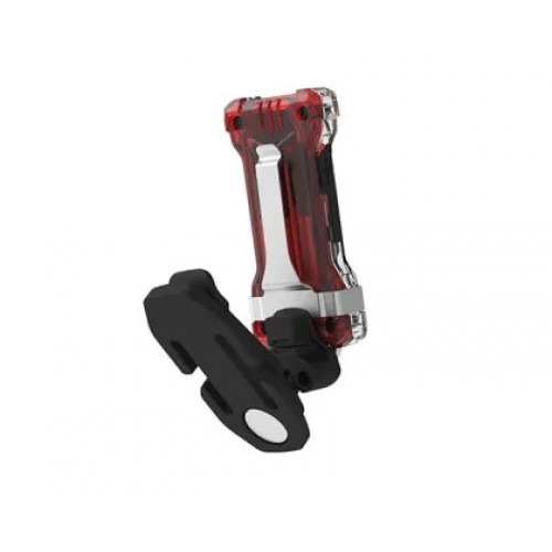 Наключный фонарь Armytek Zippy Extended Set (Red Ruby) в Коломне