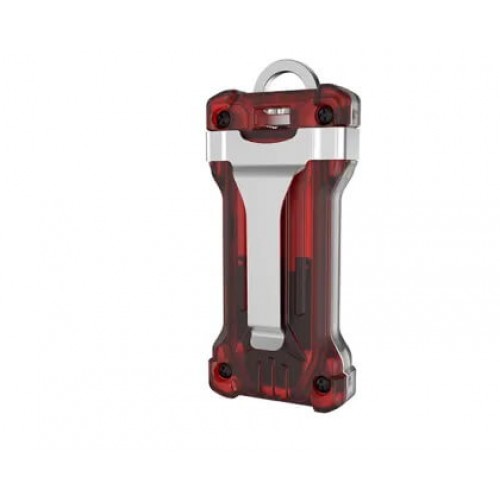 Наключный фонарь Armytek Zippy Extended Set (Red Ruby) в Коломне