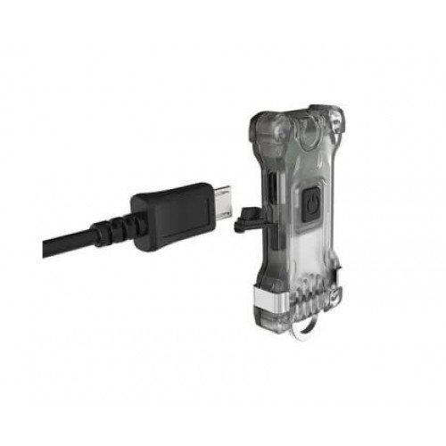 Наключный фонарь Armytek Zippy Extended Set (Red Ruby) в Коломне