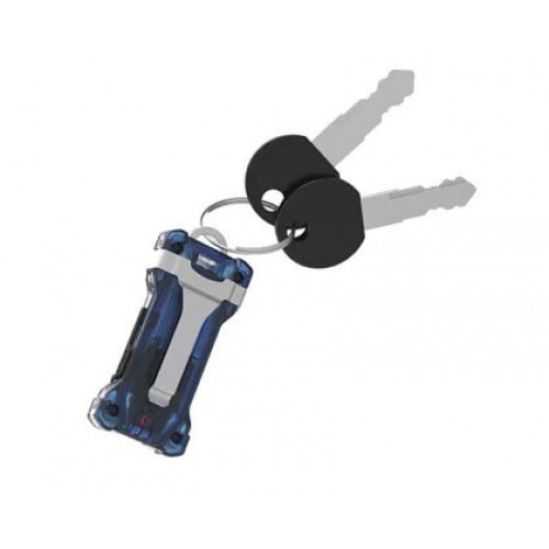 Наключный фонарь Armytek Zippy Extended Set WR (Blue Sapphire) в Коломне