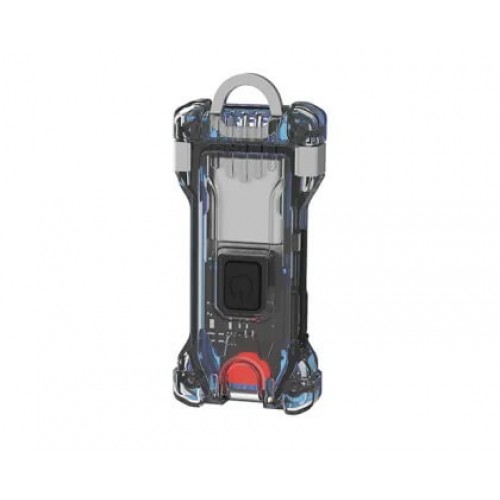 Наключный фонарь Armytek Zippy Extended Set WR (Blue Sapphire) в Коломне