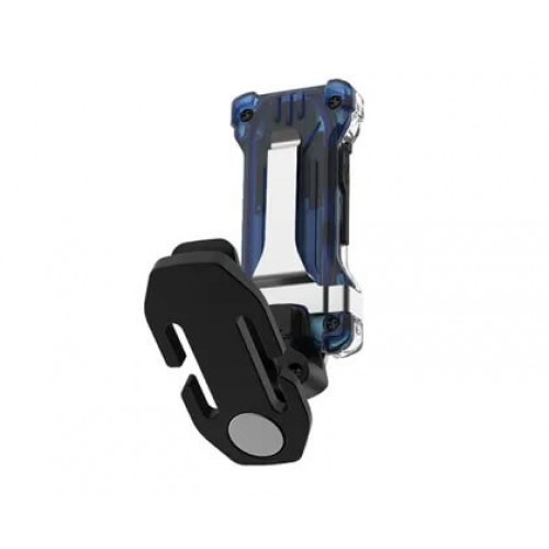 Наключный фонарь Armytek Zippy Extended Set WR (Blue Sapphire) в Коломне