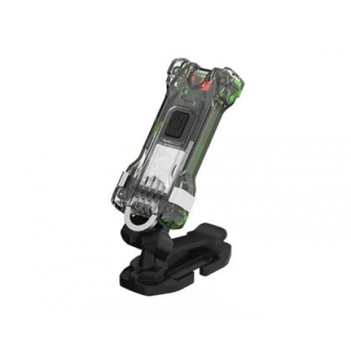 Наключный фонарь Armytek Zippy Extended Set WR (Green Jade) в Коломне