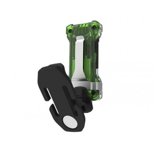 Наключный фонарь Armytek Zippy Extended Set WR (Green Jade) в Коломне