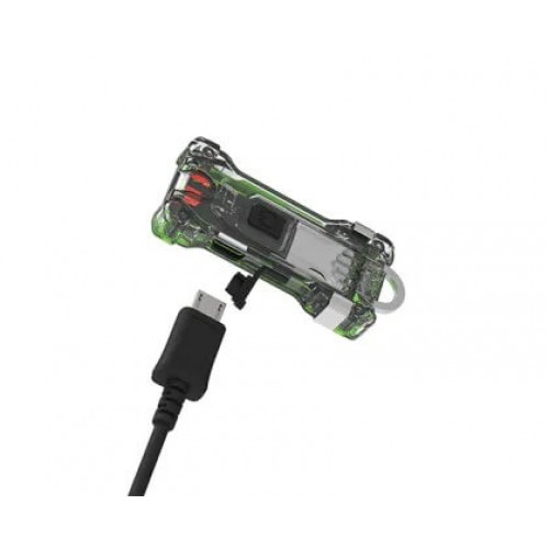 Наключный фонарь Armytek Zippy Extended Set WR (Green Jade) в Коломне