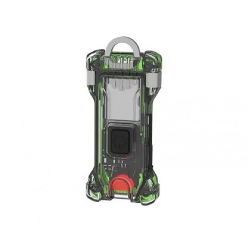 Наключный фонарь Armytek Zippy Extended Set WR (Green Jade) в Коломне