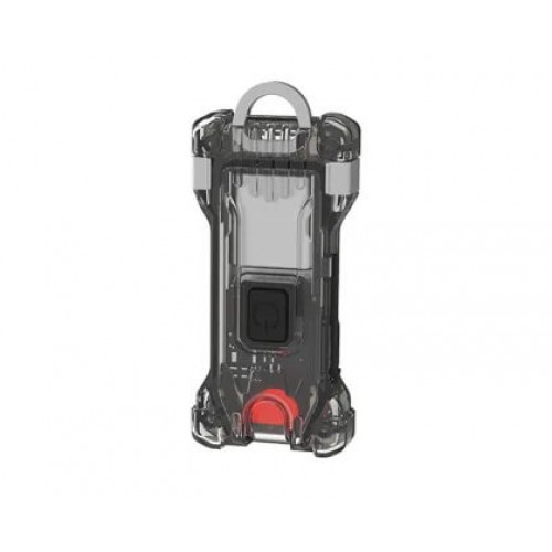 Наключный фонарь Armytek Zippy Extended Set WR (Grey Onyx) в Коломне