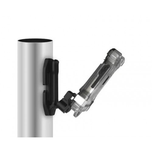 Наключный фонарь Armytek Zippy Extended Set WR (Grey Onyx) в Коломне