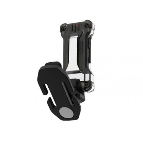 Наключный фонарь Armytek Zippy Extended Set WR (Grey Onyx) в Коломне