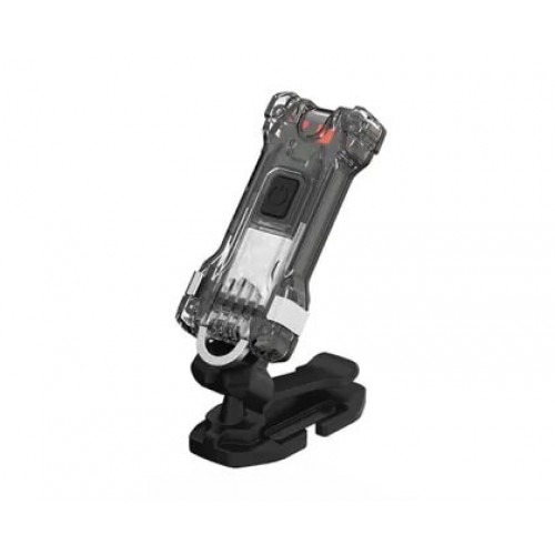 Наключный фонарь Armytek Zippy Extended Set WR (Grey Onyx) в Коломне