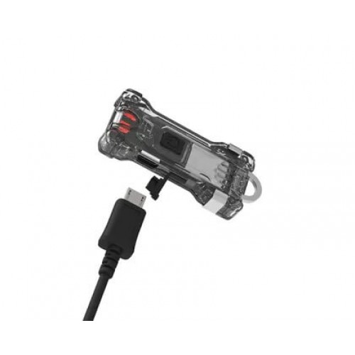 Наключный фонарь Armytek Zippy Extended Set WR (Grey Onyx) в Коломне