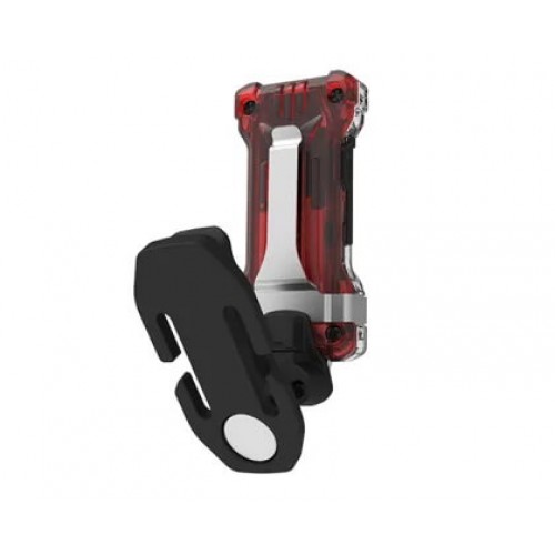 Наключный фонарь Armytek Zippy Extended Set WR (Red Ruby) в Коломне