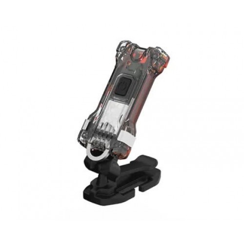 Наключный фонарь Armytek Zippy Extended Set WR (Red Ruby) в Коломне