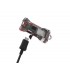 Наключный фонарь Armytek Zippy Extended Set WR (Red Ruby) в Коломне