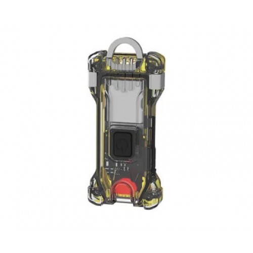Наключный фонарь Armytek Zippy Extended Set WR (Yellow Amber) в Коломне