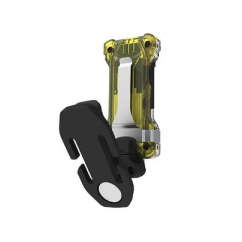 Наключный фонарь Armytek Zippy Extended Set WR (Yellow Amber) в Коломне
